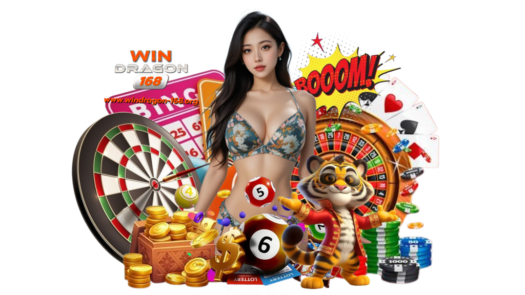 windragon168 แพลตฟอร์มที่เน้นความมั่นคงเล่นง่าย สล็อตแตกดี